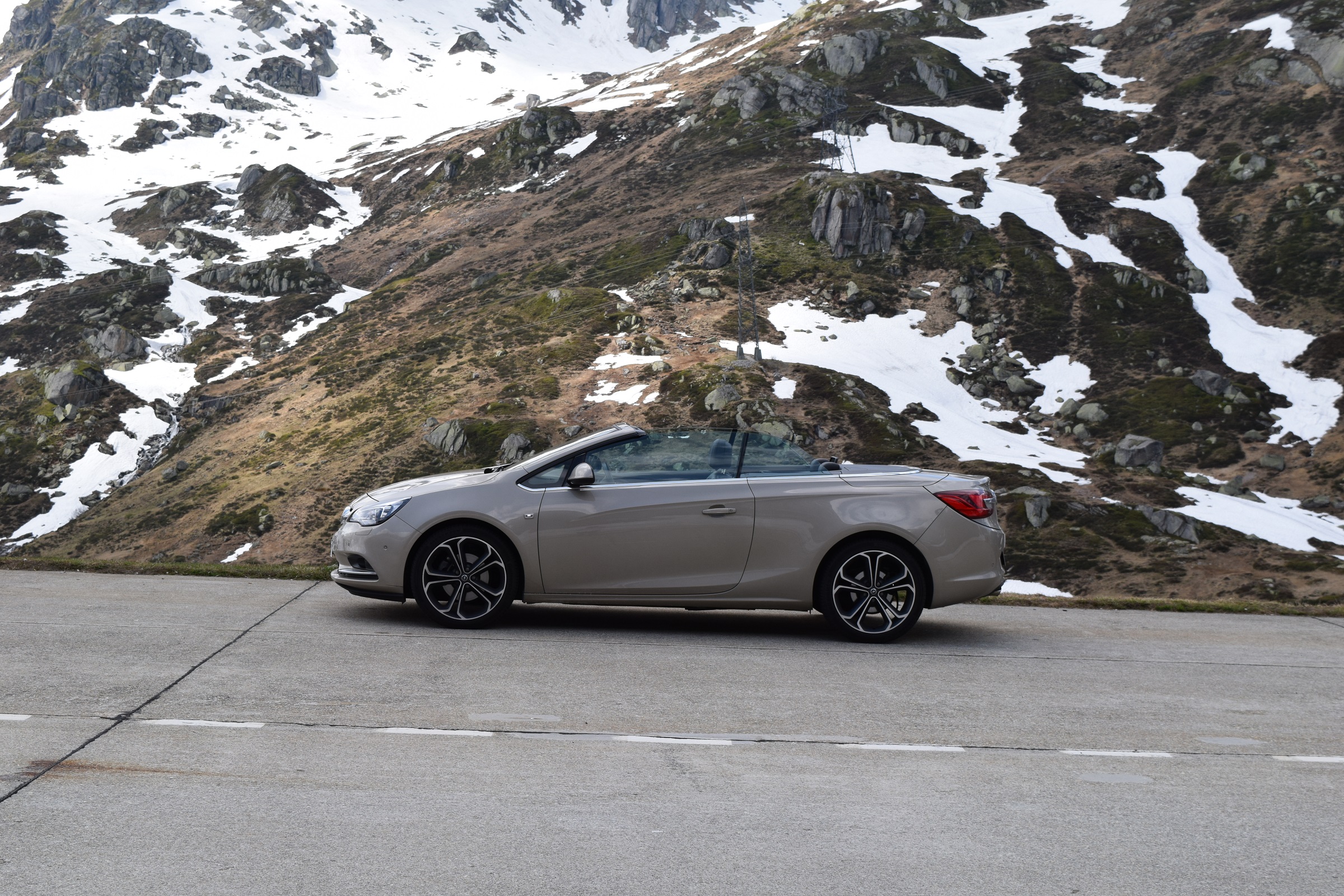 Gotthardpass