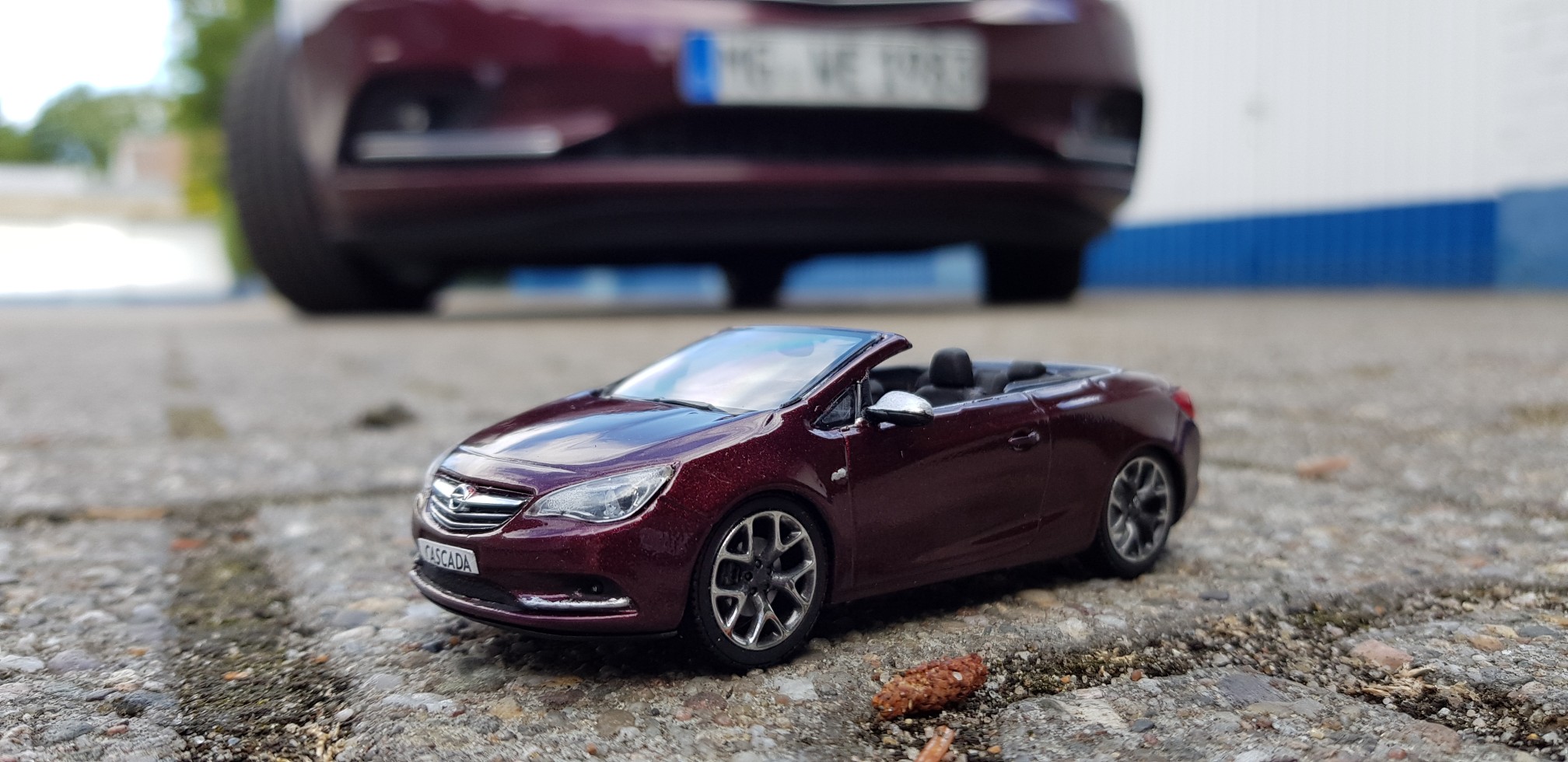 PIMPmyCASCADA